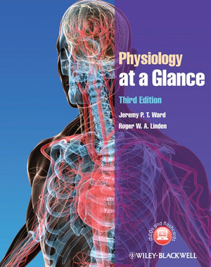 Physiology at a Glance 3E