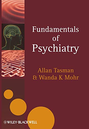 Fundamentals of Psychiatry