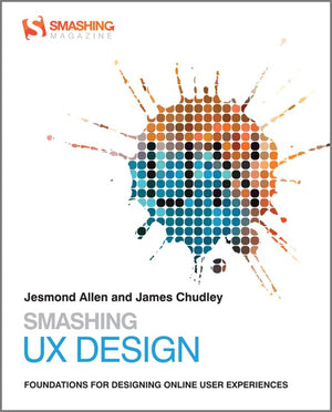 Smashing UX Design
