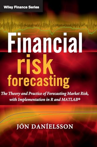 Financial Risk Forecasting
