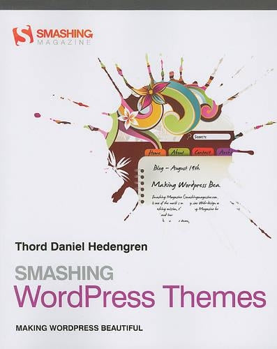 Smashing WordPress Themes