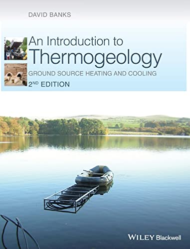 An Introduction to Thermogeology