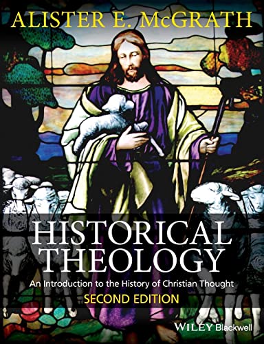 Historical Theology