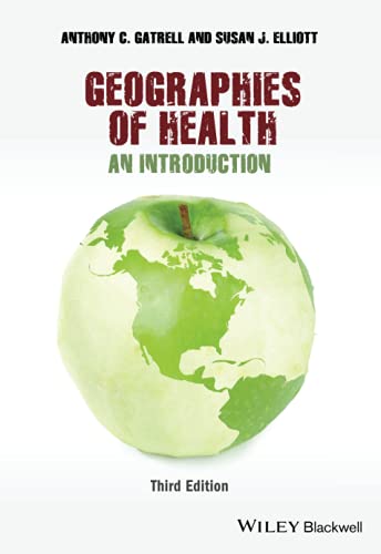 Geographies of Health