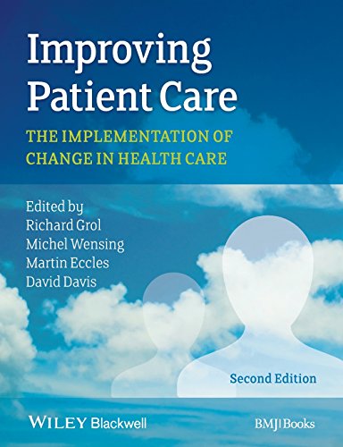 Improving Patient Care