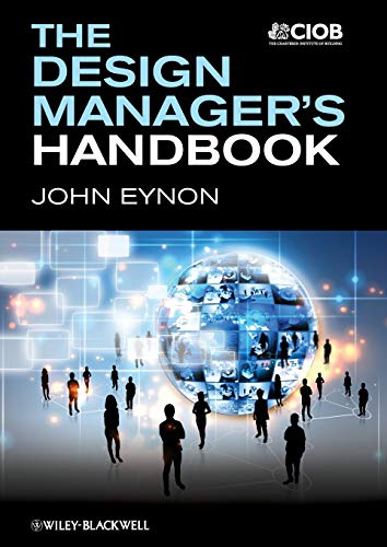 The Design Manager's Handbook