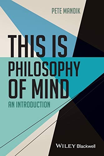 This is Philosophy of Mind