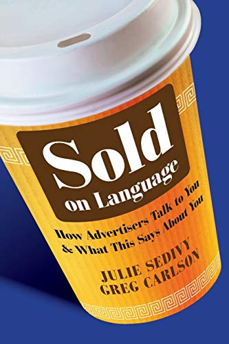 Sold on Language