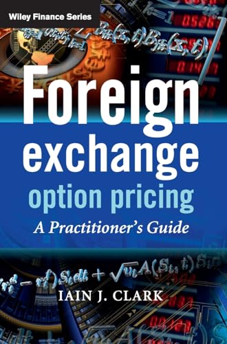 Foreign Exchange Option Pricing