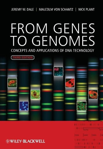 From Genes to Genomes