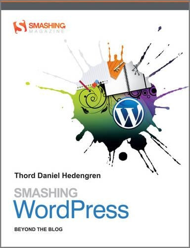 Smashing Wordpress