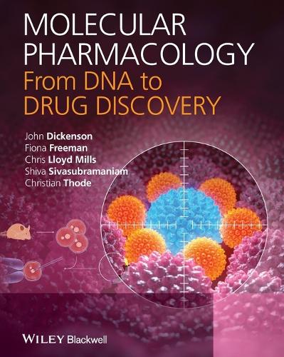 Molecular Pharmacology
