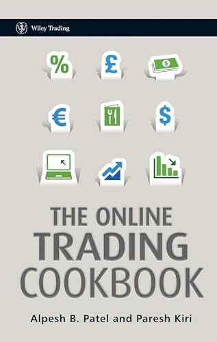 The Online Trading Cookbook