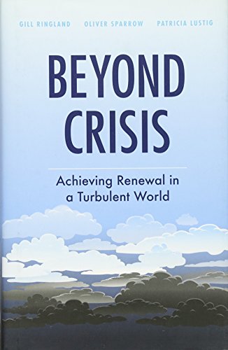 Beyond Crisis