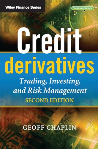 Credit Derivatives