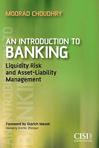 An Introduction to Banking