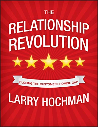 The Relationship Revolution