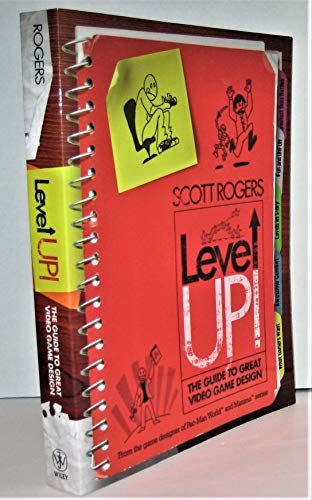 Level Up!