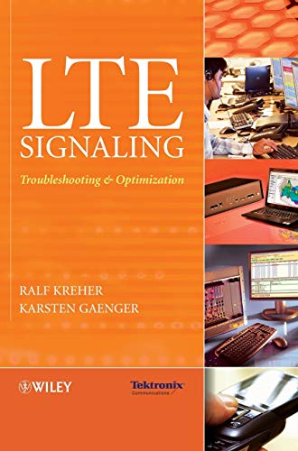 LTE Signaling