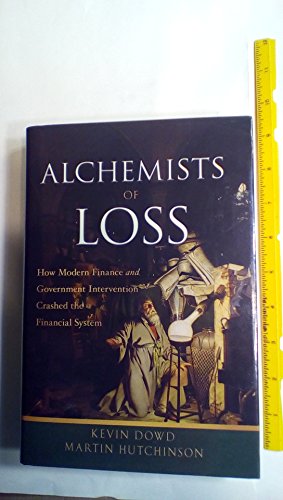 The Alchemists of Loss