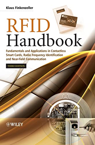 RFID Handbook