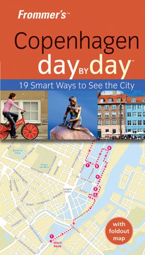 Frommer's Copenhagen Day by Day
