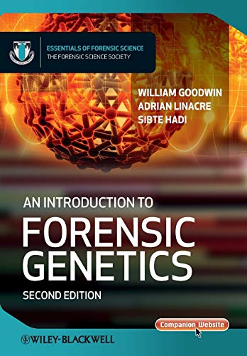 An Introduction to Forensic Genetics