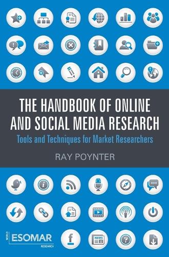 The Handbook of Online and Social Media Research