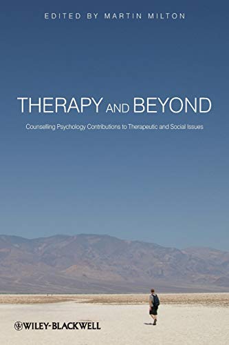 Therapy and Beyond
