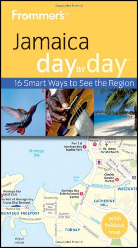 Frommer's<sup>®</sup> Jamaica Day by Day