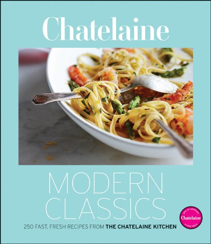 Chatelaine Modern Classics