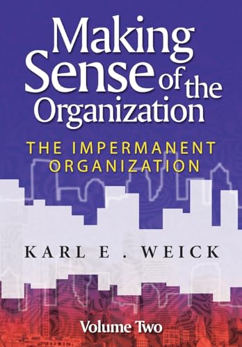 Making Sense of the Organization, Volume 2