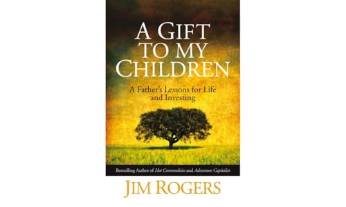 A Gift to my Children