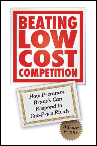 Beating Low Cost Competition