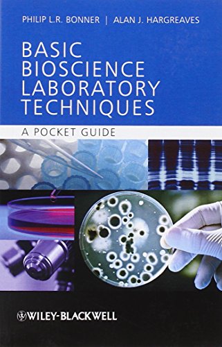 Basic Bioscience Laboratory Techniques