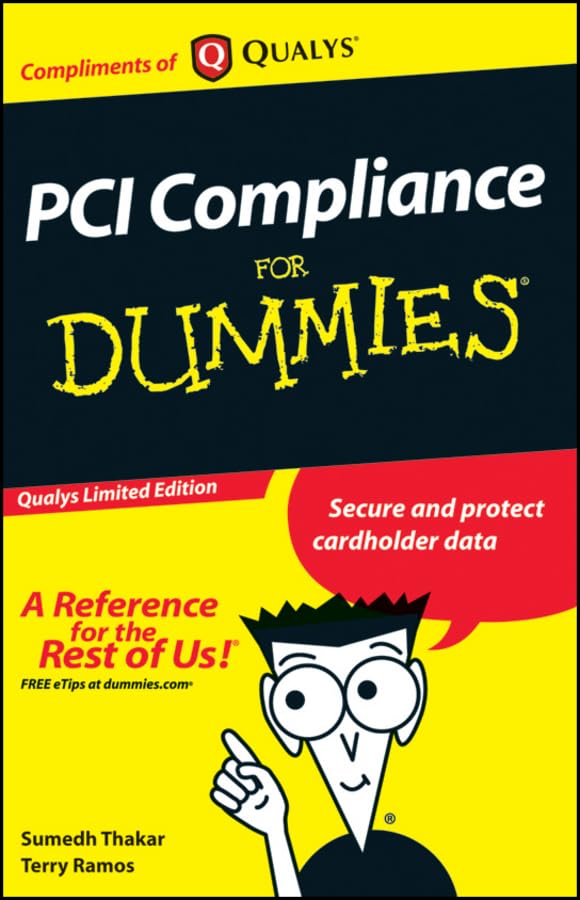 PCI Compliance for Dummies