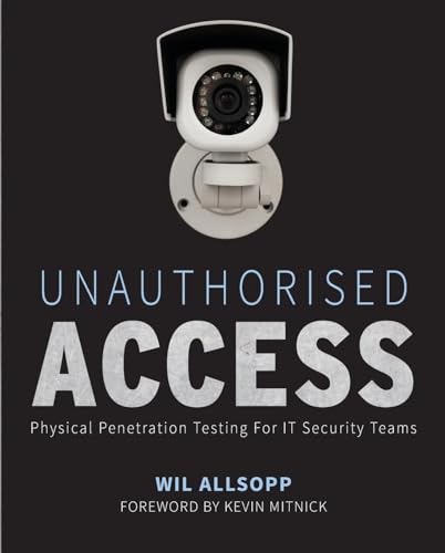 Unauthorised Access
