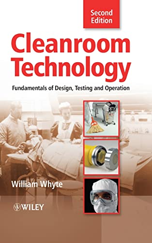 Cleanroom Technology