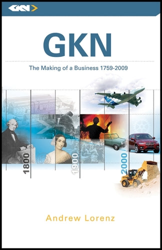 GKN