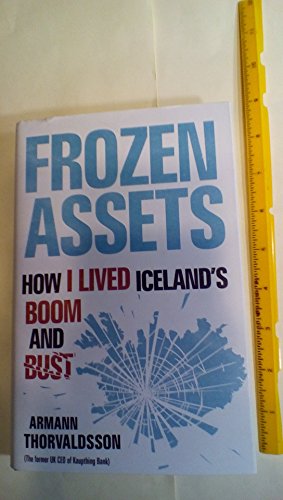 Frozen Assets