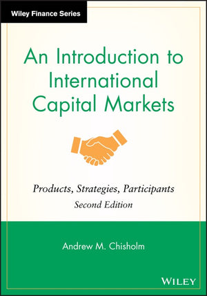 An Introduction to International Capital Markets