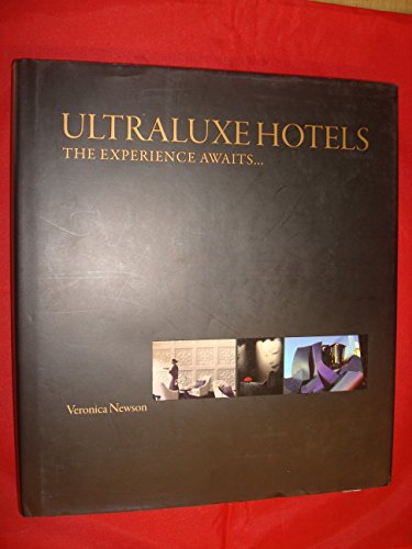 UltraLuxe Hotels