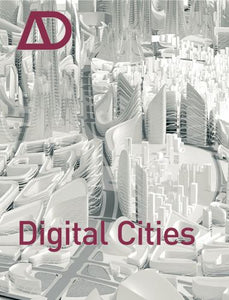 Digital Cities 