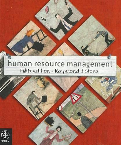 Human Resource Management