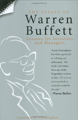 The Essays of Warren Buffett