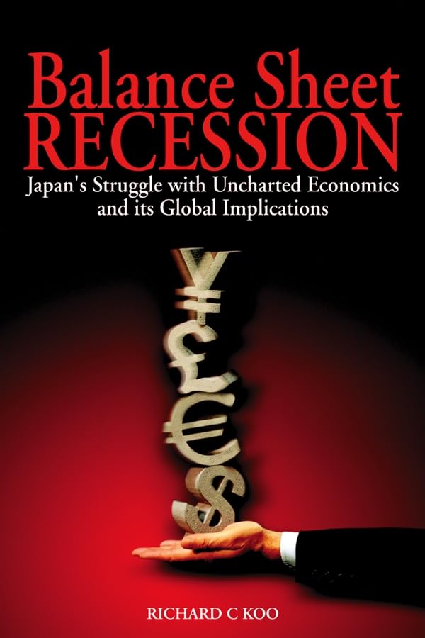 Balance Sheet Recession