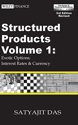 Structured Products Volume 1