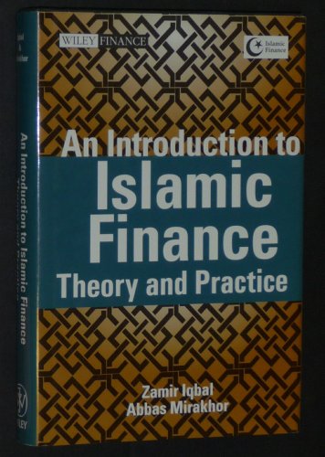 An Introduction to Islamic Finance