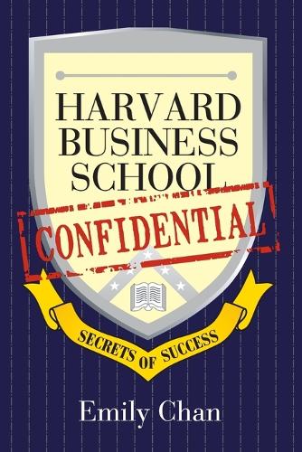 Harvard Business School Confidential