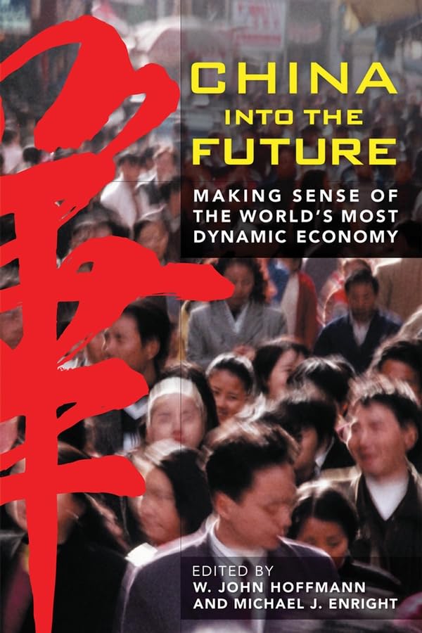 China into the Future